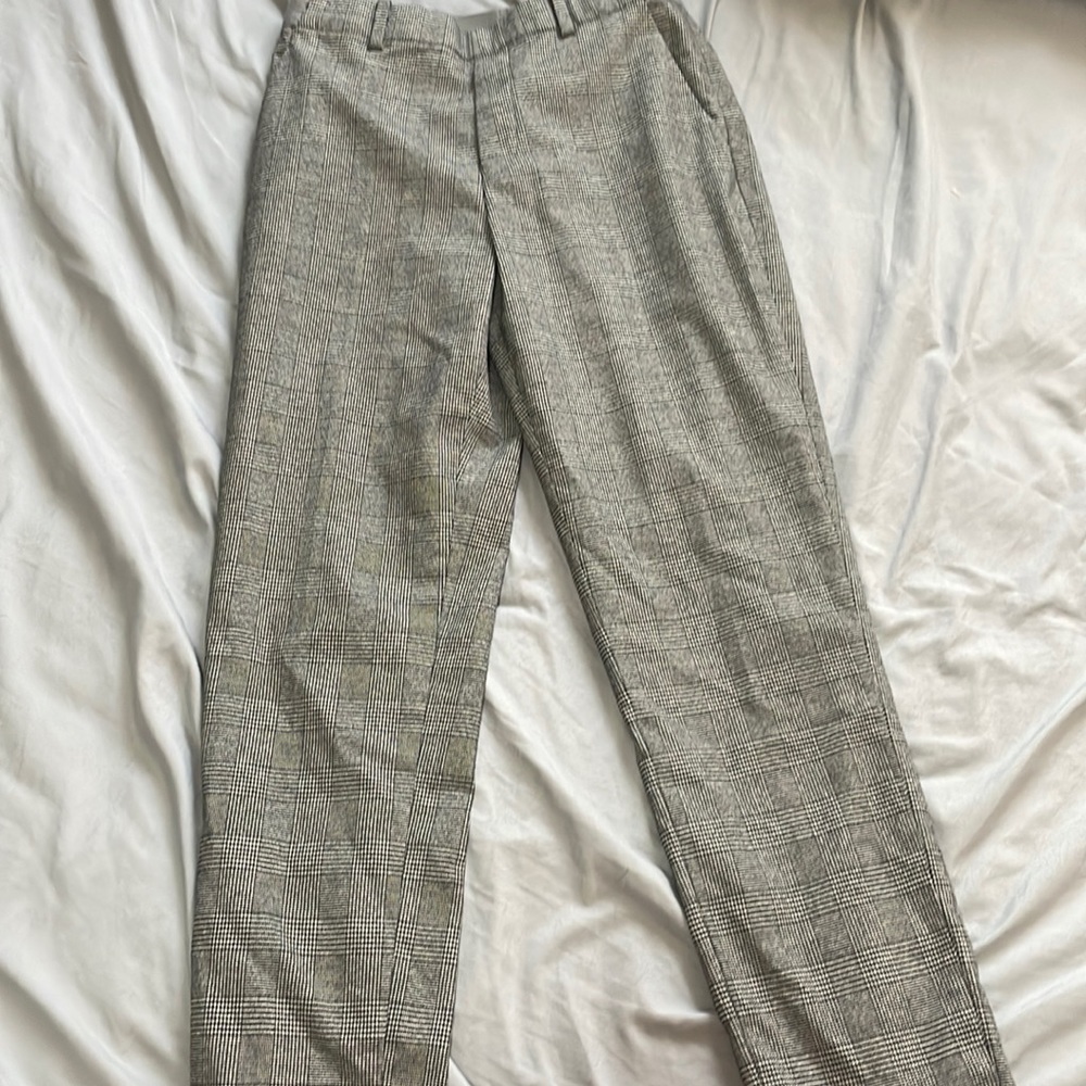 Skinny dress pants